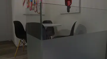 Parque de Las Americas