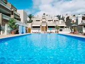 Parque de Las Americas