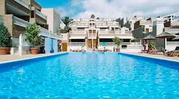 Parque de Las Americas