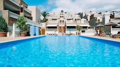 Parque de Las Americas