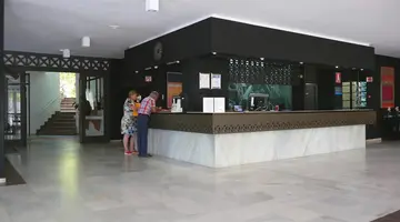Parque del Sol