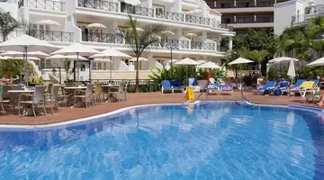 Parque del Sol