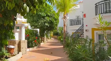 Parque del Sol
