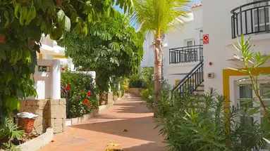 Parque del Sol