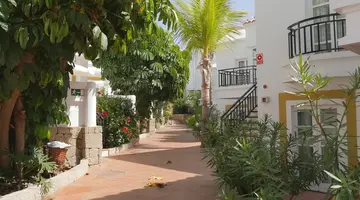 Parque del Sol
