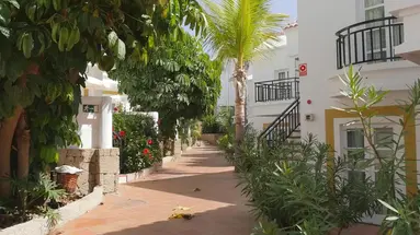 Parque del Sol