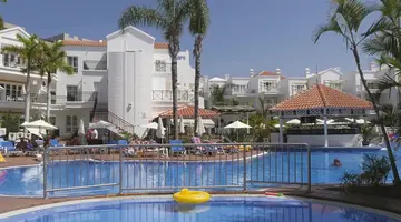 Parque del Sol