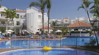 Parque del Sol