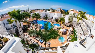 Parque del Sol