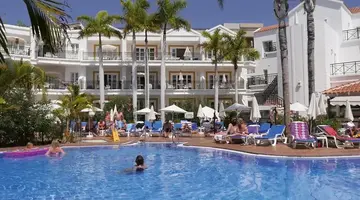 Parque Del Sol