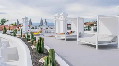 Parque Del Sol