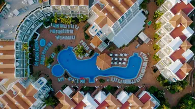 Parque del Sol