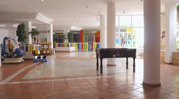 Parque del Sol