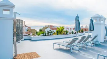 Parque del Sol
