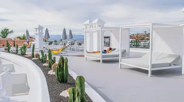 Parque Del Sol
