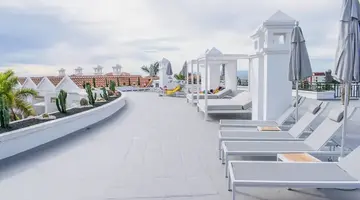 Parque Del Sol