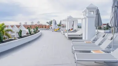 Parque Del Sol