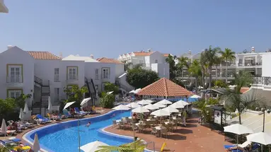 Parque Del Sol