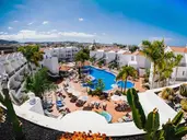 Parque del Sol
