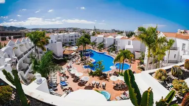 Parque del Sol