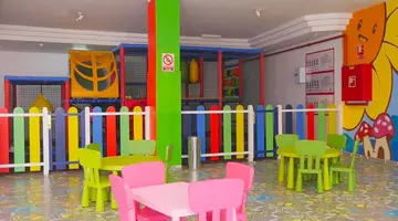 Parque del Sol