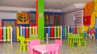 Parque del Sol
