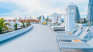 Parque del Sol