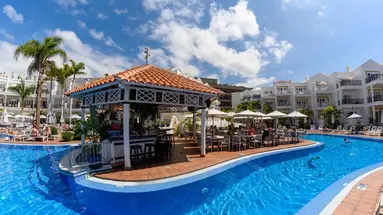 Parque del Sol