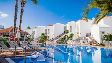 Parque del Sol