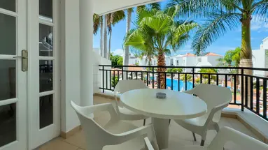 Parque del Sol