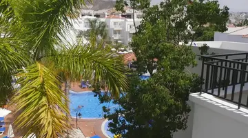 Parque del Sol