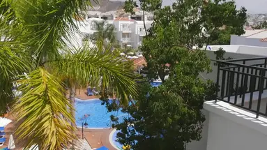 Parque del Sol