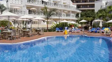 Parque Del Sol