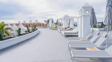 Parque Del Sol