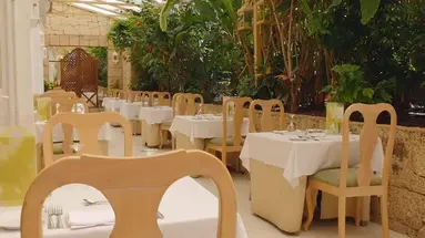 Parque del Sol