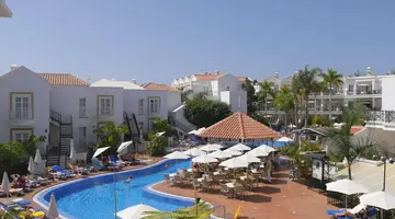 Parque del Sol