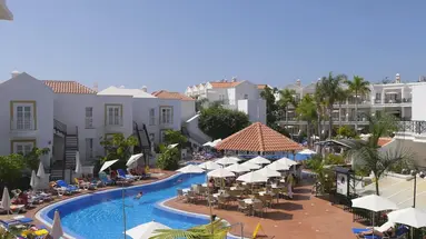 Parque del Sol