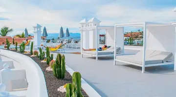 Parque del Sol