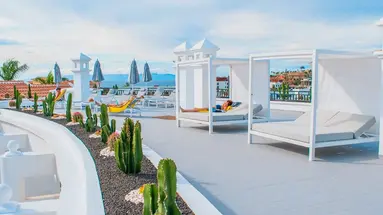Parque del Sol