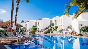 Parque Del Sol