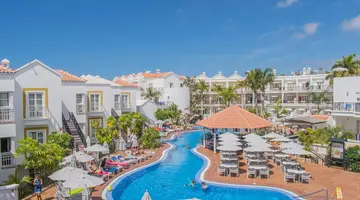 Parque Del Sol