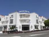 Parque Del Sol