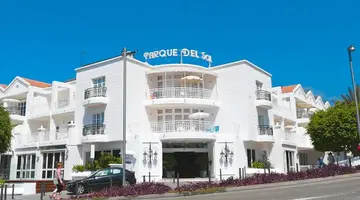 Parque del Sol