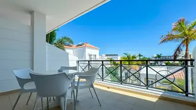 Parque Del Sol