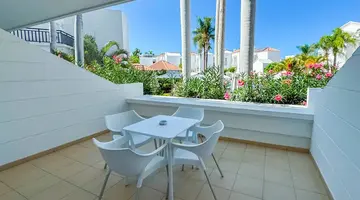 Parque Del Sol