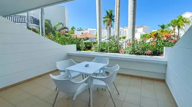 Parque Del Sol