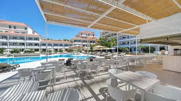 PARQUE LA PAZ HOTEL