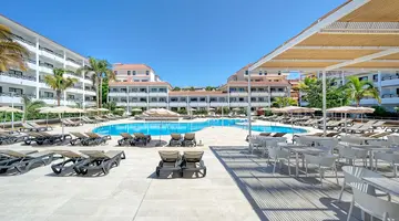 PARQUE LA PAZ HOTEL