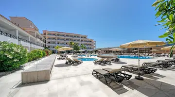 PARQUE LA PAZ HOTEL