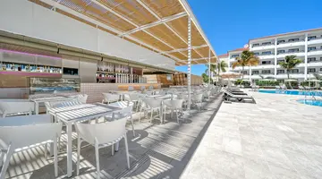 PARQUE LA PAZ HOTEL